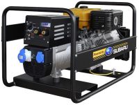 Сварочный генератор Energo EB 6.0/230-W220MRE 