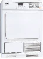 Машина сушильная Miele PT 5135 C (белая)