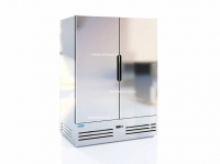Шкаф низкотемпературный Eqta Smart ШН 0,98-3,6 (S1400D M inox) 