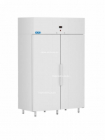 Универсальный холодильный шкаф Eqta ШСН 0,98-3,6 (ПЛАСТ 9003) 