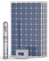 Насос Pedrollo FLUID SOLAR 2/6