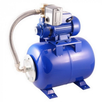 Поверхностная насосная станция Jemix ATQB-60
