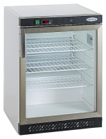 Шкаф холодильный TEFCOLD UR200G 