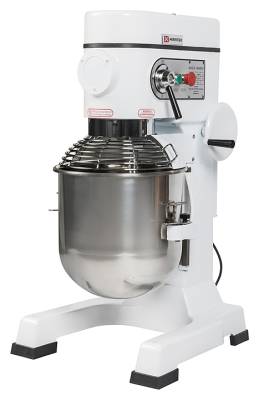 Миксер планетарный Miratek MGR-40 (380 В)