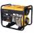 Дизель генератор CROSSER CR-G-D2500 