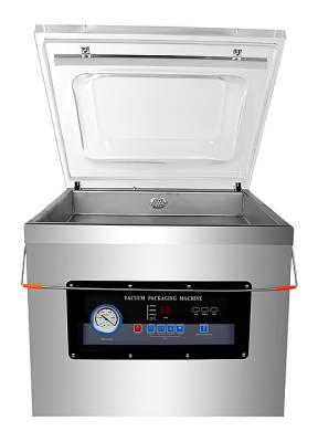 Упаковщик вакуумный EKSI EDZ-260