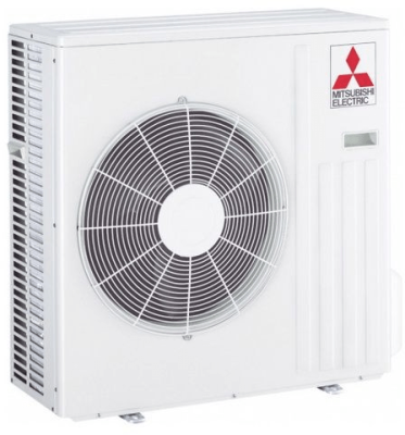 Канальная сплит система Mitsubishi Electric PEAD-RP71JAQ / PUH-P71YHA