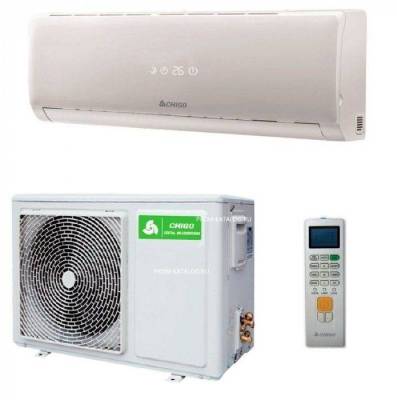 Сплит система Chigo CS-70V3A-W169/CU-70V3A-W169