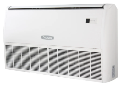 Напольно-потолочная сплит-система Бирюса BLCF-H48/5DR3E/BL-H48/5DR3E