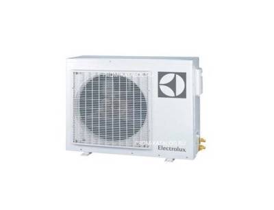 Мульти сплит система Electrolux EACO/I-14 FMI-2/N3 (на два внутренних блока)