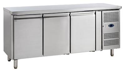 Стол холодильный TEFCOLD CK7310/-SP.B DNK