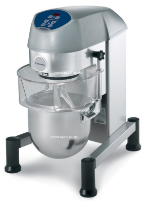 Миксер планетарный Electrolux XBEF10AS 601998