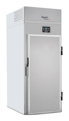Камера расстоечная Apach Bakery Line RP60801P3CB (с полом)