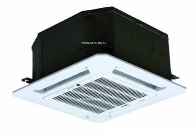 Внутренний кассетный блок мульти сплит-системы Midea MCA3U-12HRFNX-Q