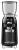 Кофемолка SMEG CGF11BLEU черная