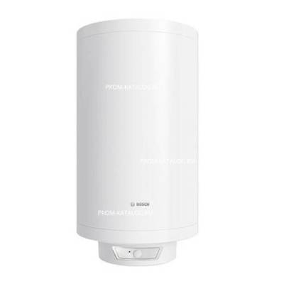 Водонагреватель электрический накопительный Bosch Tronic 6000T ES - 80 л.