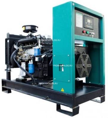 Газовый генератор REG G23-1-RE-LF 