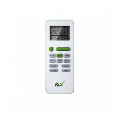 Сплит-система Rix I/O-W12PT