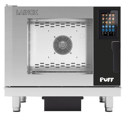 Пароконвектомат Lainox PUFF PFEN044