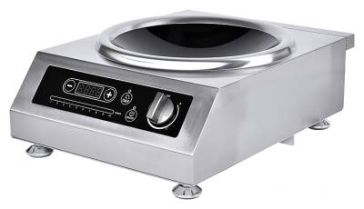 Плита индукционная VIATTO VA-IC3520WOK