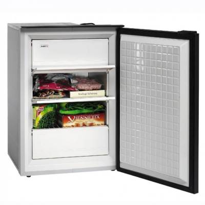 Компрессорный автохолодильник Indel B CRUISE 090/FR