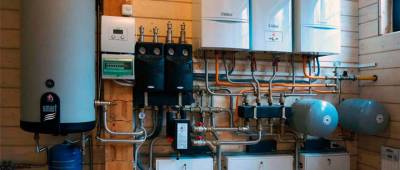 Источник бесперебойного питания (ИБП) для газовых котлов Viessmann