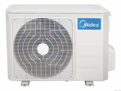 Наружный блок мульти сплит-системы Midea M2OF-18HFN1-Q
