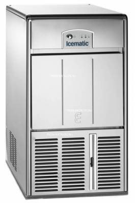 Льдогенератор Icematic E25 W