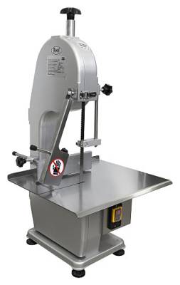Пила ленточная ROAL Meat J280C