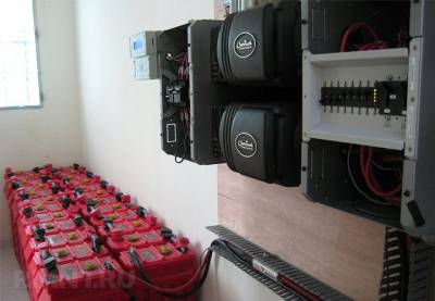 Источник бесперебойного питания (ИБП) для газовых котлов Viessmann