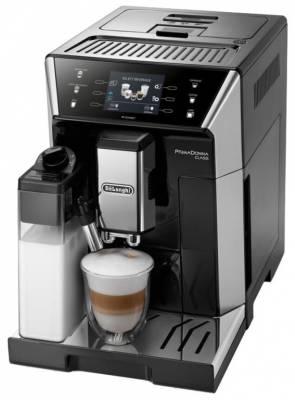 Кофемашина DeLonghi ECAM 550.55