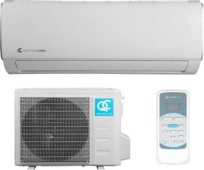 Сплит система Quattroclima QV-PR07WA/QN-PR07WA