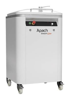 Тестоделитель Apach Bakery Line ST A20