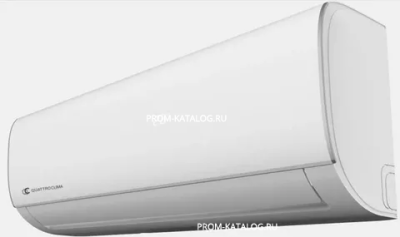 Сплит система Quattroclima QV-LO09WA/QN-LO09WA