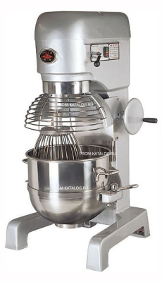 Миксер планетарный Pyhl B-40
