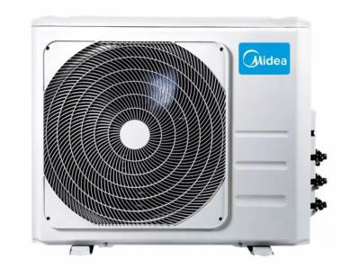 Наружный блок мульти сплит-системы Midea M5OE-42HFN8-Q
