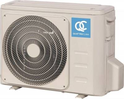 Сплит-система Quattroclima QV-LO09WAB/QN-LO09WAB Lombardia